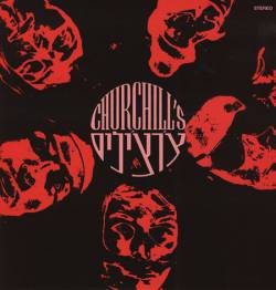 The Churchills : Churchill's